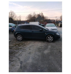 Commodo phare SEAT LEON 2