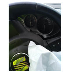 Commodo phare SEAT LEON 2