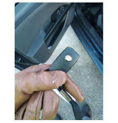 Commodo phare SEAT LEON 2