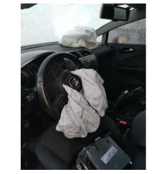 Commodo phare SEAT LEON 2