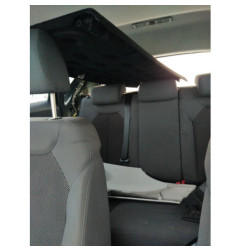 Commodo phare SEAT LEON 2
