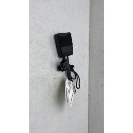 Attache ceinture avant droit OPEL INSIGNIA 1 Photo n°1