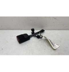 Attache ceinture avant gauche OPEL INSIGNIA 1 Photo n°1