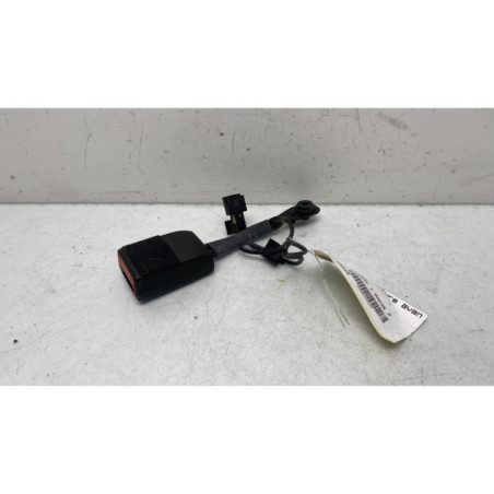 Attache ceinture avant gauche OPEL INSIGNIA 1 Photo n°1