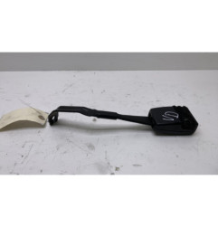 Attache ceinture avant droit AUDI A3 2 Photo n°1