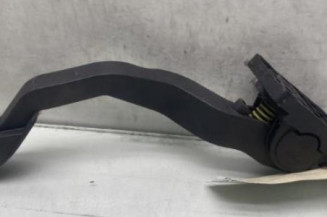 Pedale d'accelerateur PEUGEOT 206