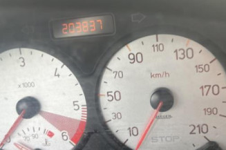 Pedale d'accelerateur PEUGEOT 206