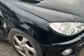Pedale d'accelerateur PEUGEOT 206