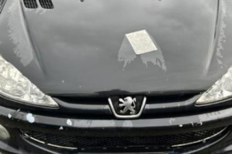Pedale d'accelerateur PEUGEOT 206