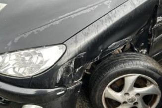 Pedale d'accelerateur PEUGEOT 206
