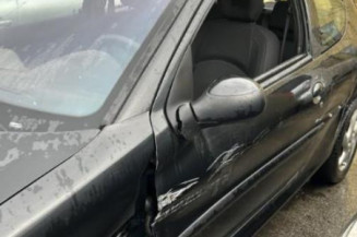 Pedale d'accelerateur PEUGEOT 206