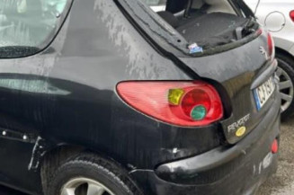 Pedale d'accelerateur PEUGEOT 206