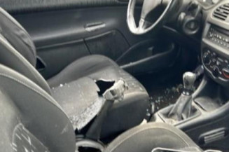 Pedale d'accelerateur PEUGEOT 206