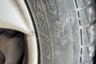 Pedale d'accelerateur PEUGEOT 206