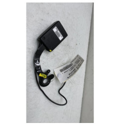 Attache ceinture arriere gauche CITROEN C4 GRAND PICASSO 2 Photo n°1