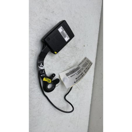 Attache ceinture arriere gauche CITROEN C4 GRAND PICASSO 2 Photo n°1