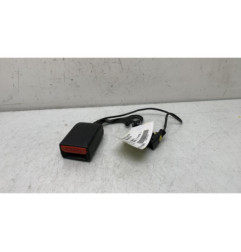 Attache ceinture arriere gauche CITROEN C4 GRAND PICASSO 2