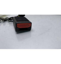 Attache ceinture arriere droit CITROEN C4 GRAND PICASSO 2 Photo n°1
