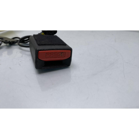 Attache ceinture arriere droit CITROEN C4 GRAND PICASSO 2 Photo n°1