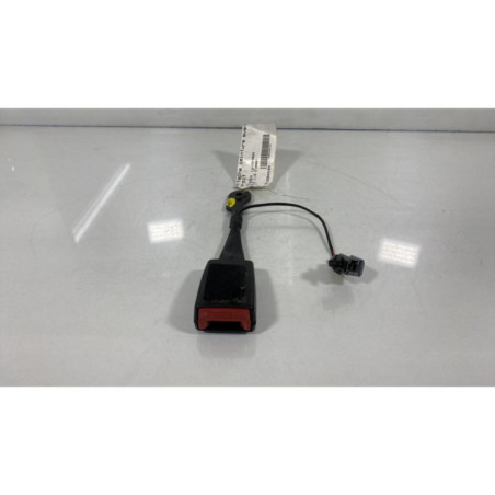 Attache ceinture avant droit CITROEN C5 2 Photo n°1