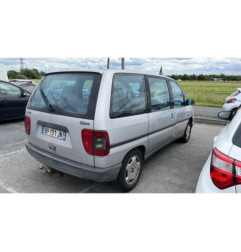 Commodo phare FIAT ULYSSE 1