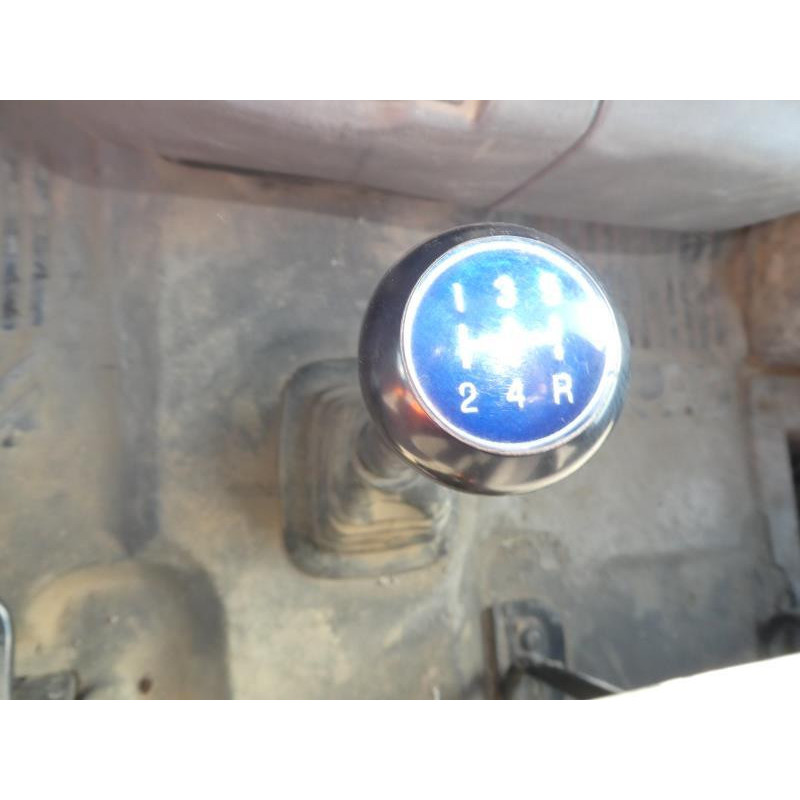 Commodo phare FORD TRANSIT 3 Photo n°4