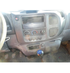 Commodo phare FORD TRANSIT 3
