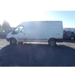 Commodo phare FORD TRANSIT 3