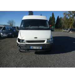 Commodo phare FORD TRANSIT 3