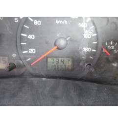 Commodo phare FORD TRANSIT 3