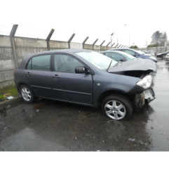 Commodo phare TOYOTA COROLLA 10