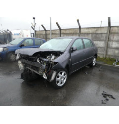 Commodo phare TOYOTA COROLLA 10