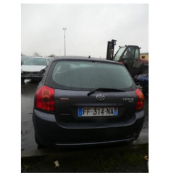 Commodo phare TOYOTA COROLLA 10