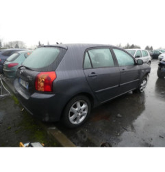 Commodo phare TOYOTA COROLLA 10