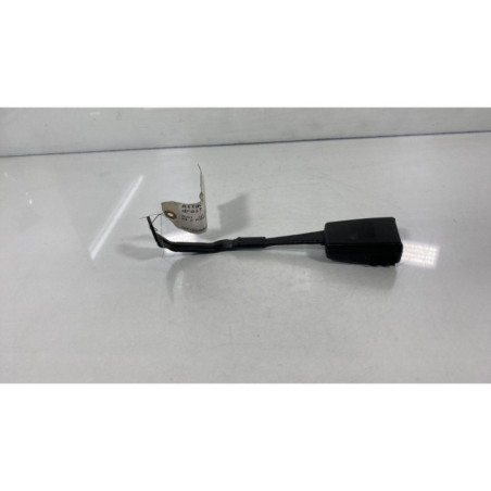 Attache ceinture avant droit AUDI A3 2 Photo n°1