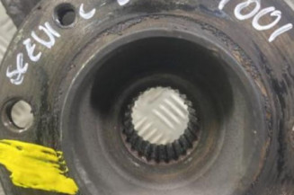 Pivot de moyeu avant droit RENAULT SCENIC 2