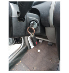 Commodo d'essuie glaces NISSAN MICRA 2