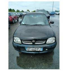 Commodo d'essuie glaces NISSAN MICRA 2