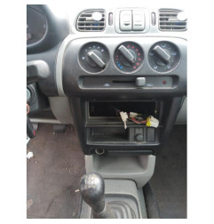 Commodo d'essuie glaces NISSAN MICRA 2