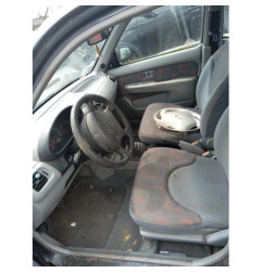Commodo d'essuie glaces NISSAN MICRA 2
