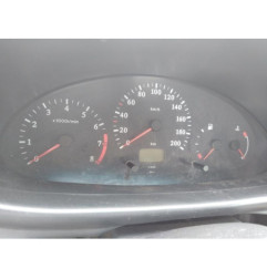 Commodo d'essuie glaces NISSAN MICRA 2