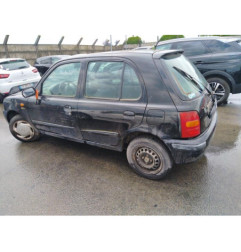 Commodo d'essuie glaces NISSAN MICRA 2