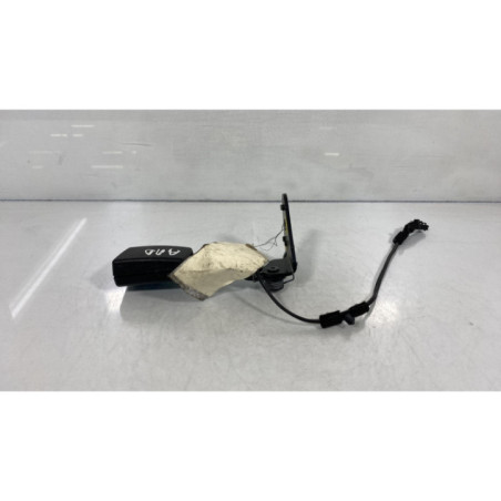 Attache ceinture arriere droit CITROEN C5 2 Photo n°1