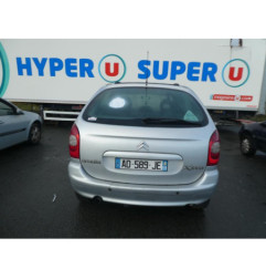 Pare boue avant gauche CITROEN XSARA PICASSO Photo n°1