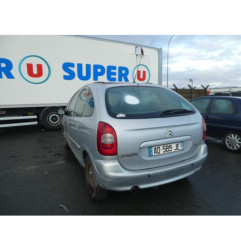 Pare boue avant gauche CITROEN XSARA PICASSO