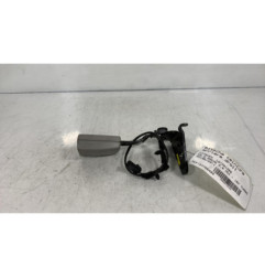 Attache ceinture arriere droit CITROEN C5 2 Photo n°1