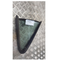 Custode arriere gauche (porte) PEUGEOT 405 Photo n°1
