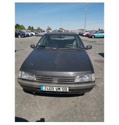 Custode arriere gauche (porte) PEUGEOT 405