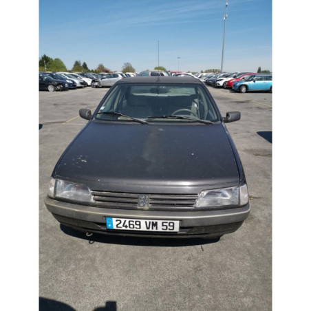 Custode arriere gauche (porte) PEUGEOT 405