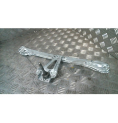 Leve vitre mecanique arriere droit RENAULT CLIO 3